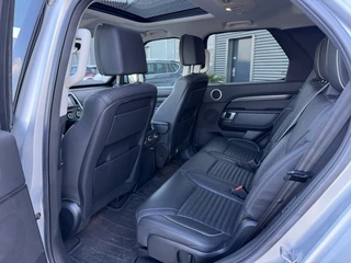 Land Rover Discovery – thumbnail 21
