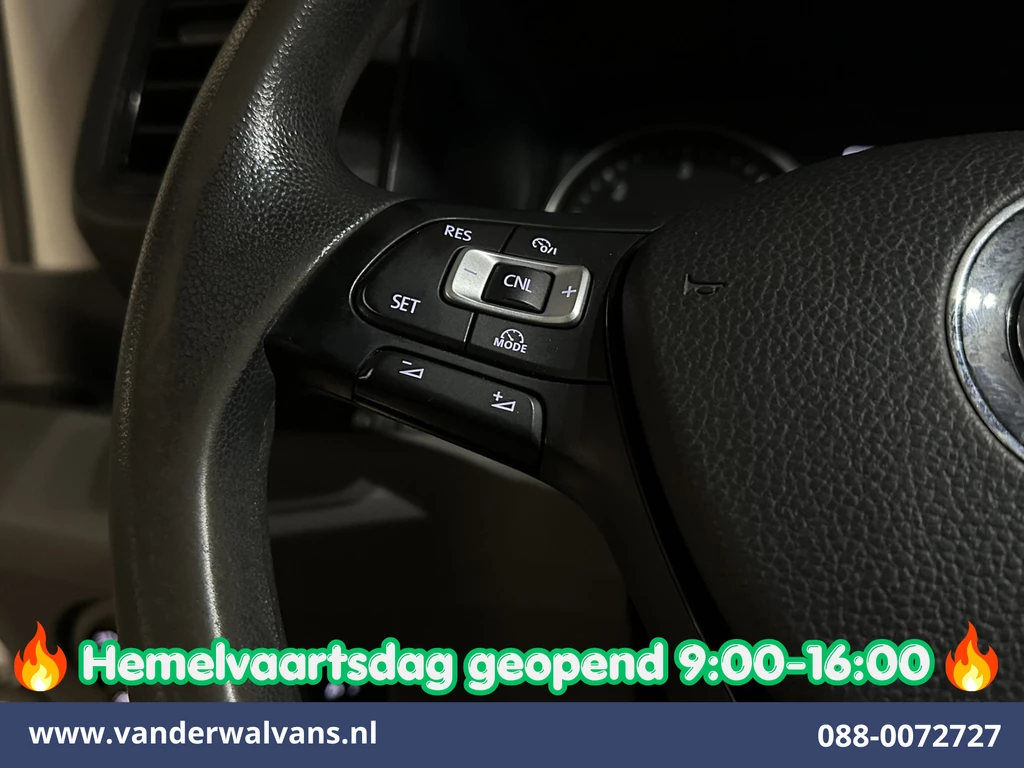 Volkswagen Crafter – foto 8