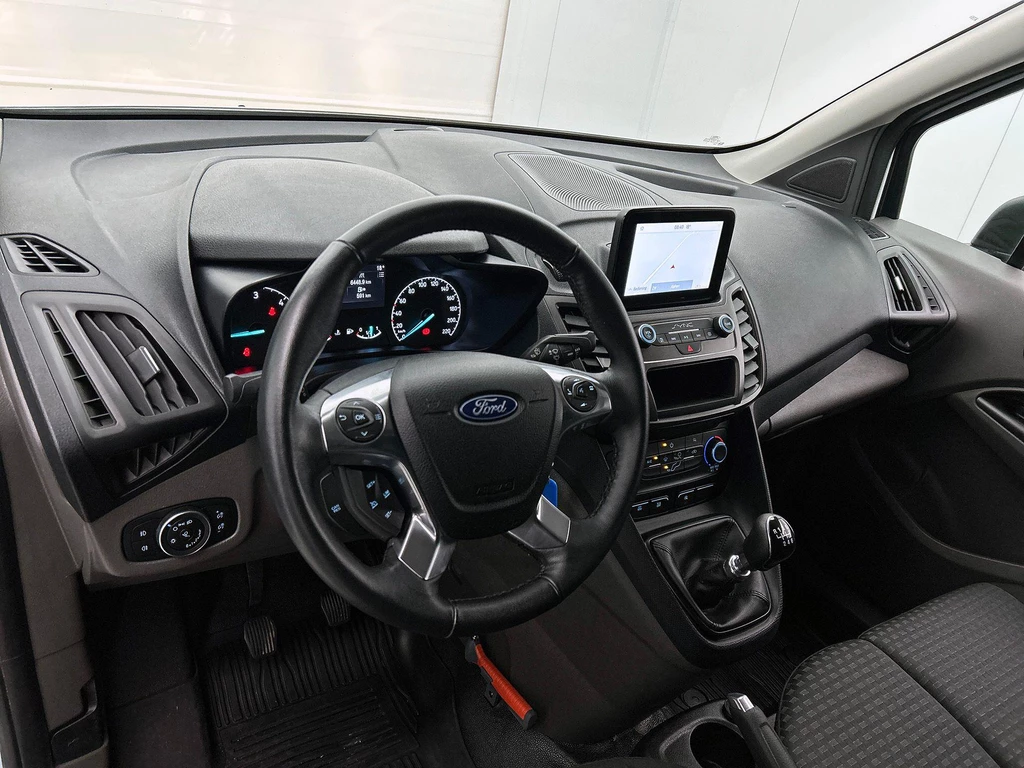 Ford Transit Connect – foto 7