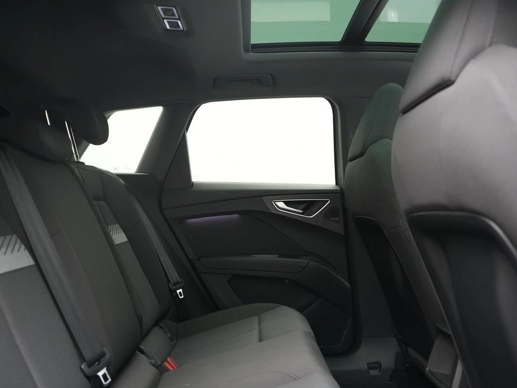 Audi Q4 e-tron – foto 15