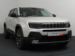Jeep Avenger – thumbnail 7
