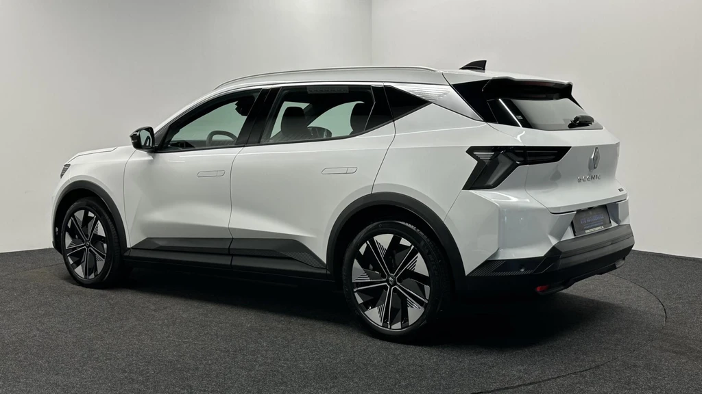 Renault Scénic – foto 3