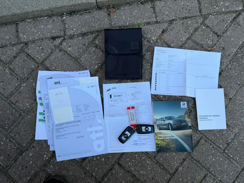 BMW 3 Serie – foto 55