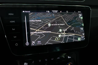 Škoda Superb – thumbnail 20
