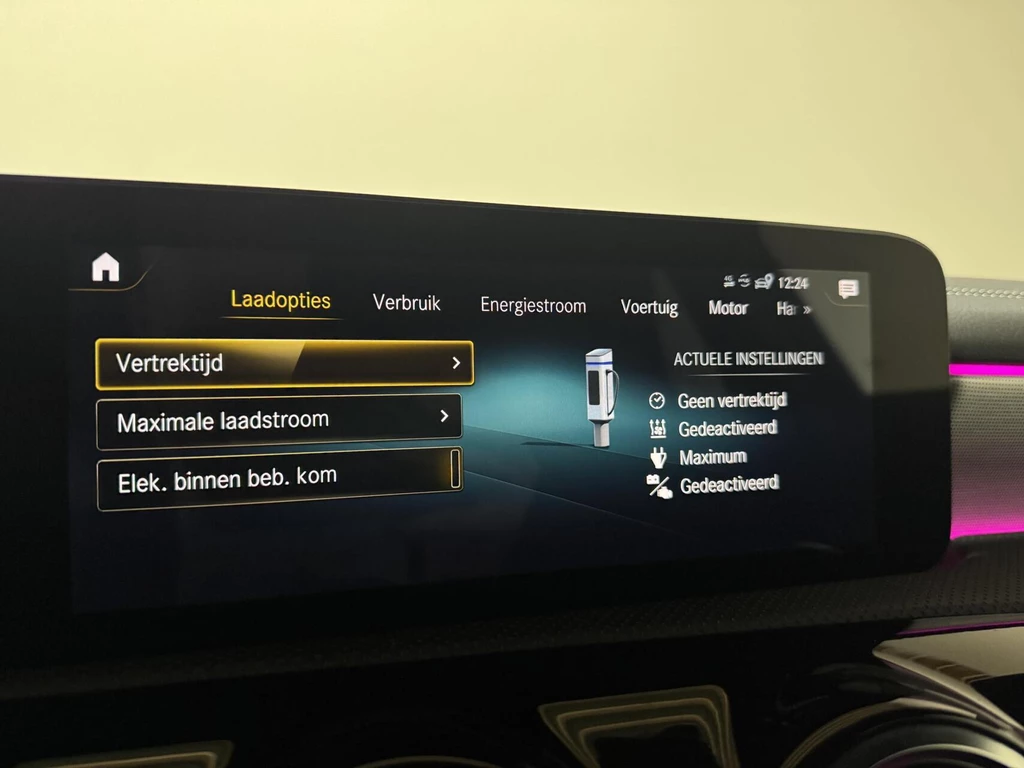 Mercedes-Benz A-Klasse – foto 47