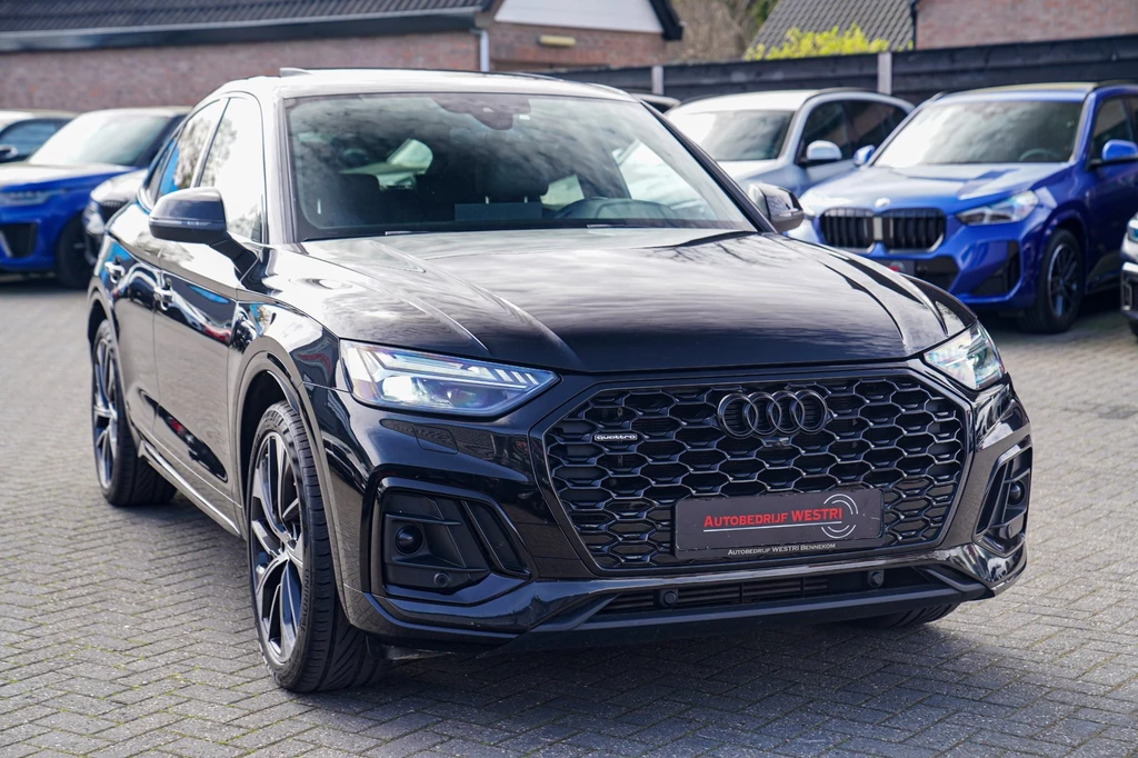 Audi Q5 – foto 27