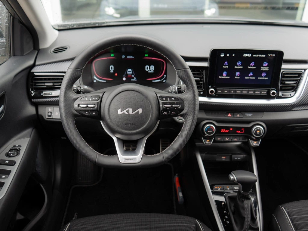 Kia Stonic – foto 26