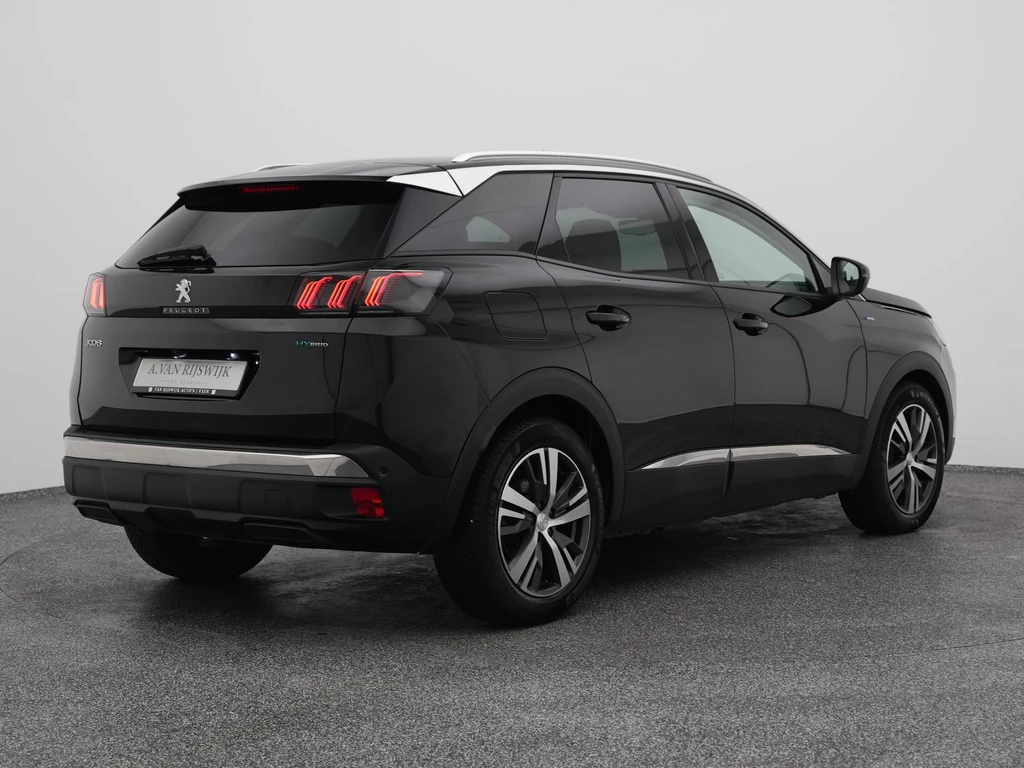 Peugeot 3008 – foto 11