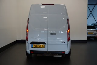 Ford Transit Custom – thumbnail 3