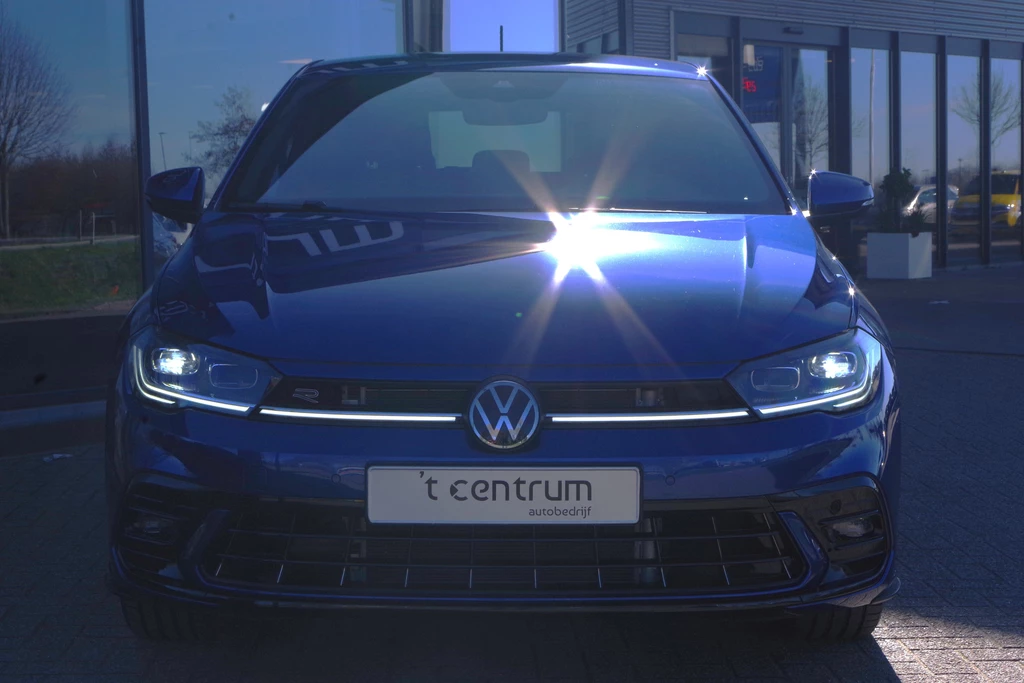 Volkswagen Polo – foto 9