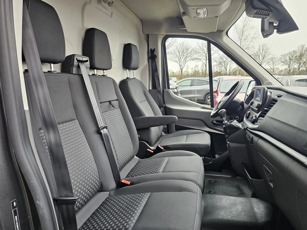 Ford Transit – foto 9