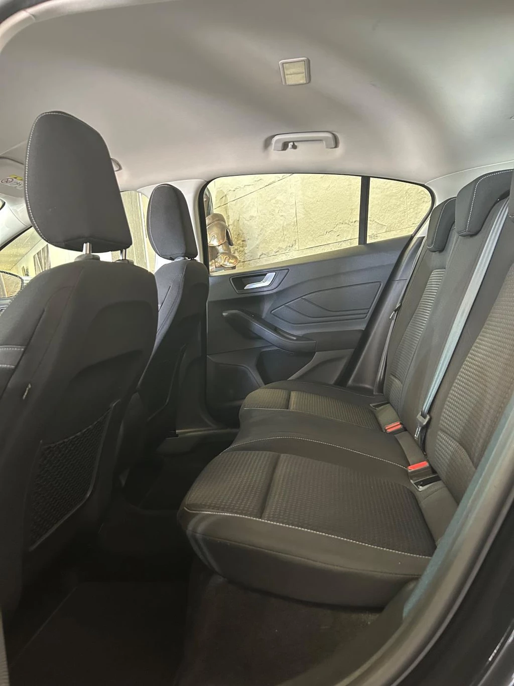 Ford Focus – foto 13