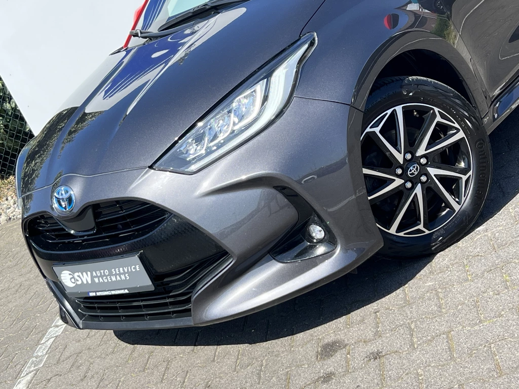 Toyota Yaris – foto 30