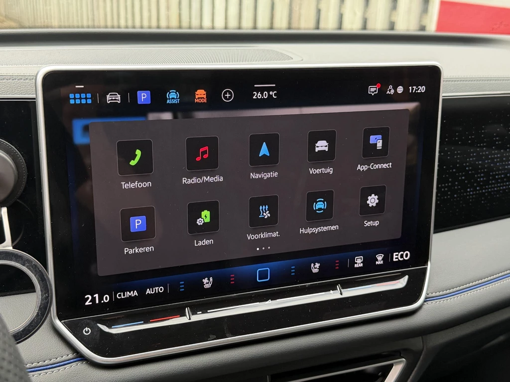 Volkswagen Tiguan – foto 35