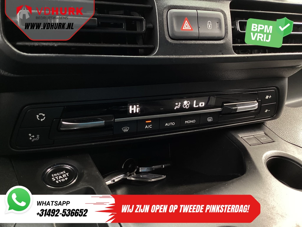 Opel Combo – foto 17