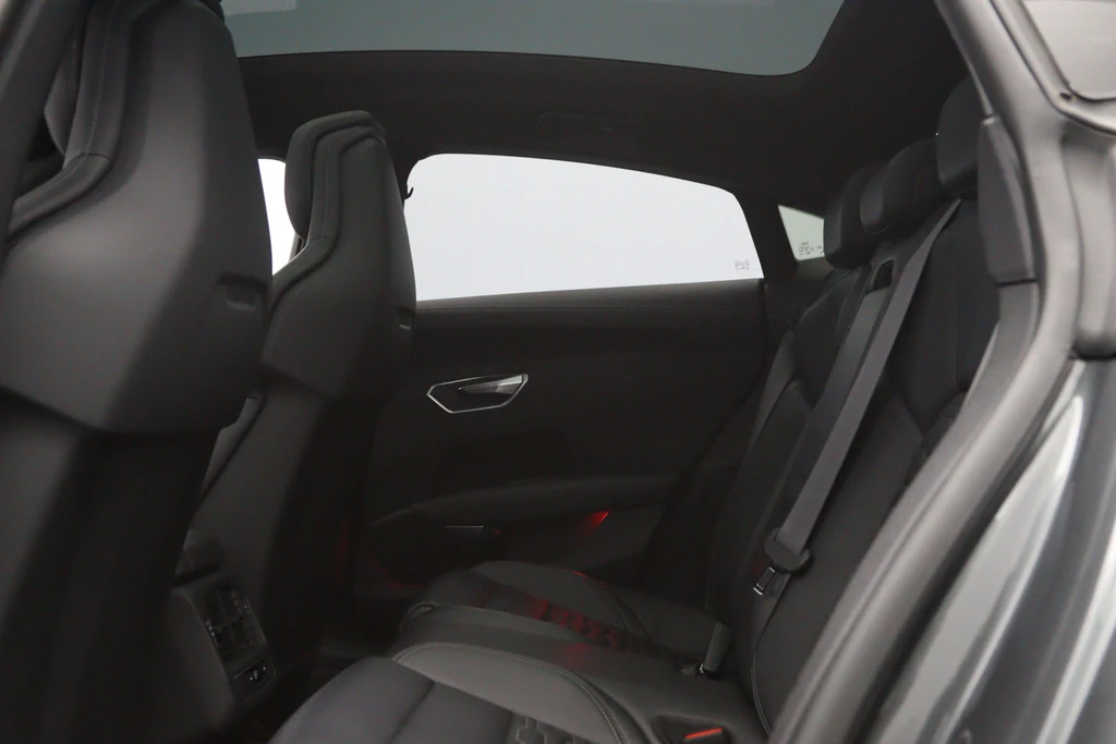 Audi e-tron GT – foto 46