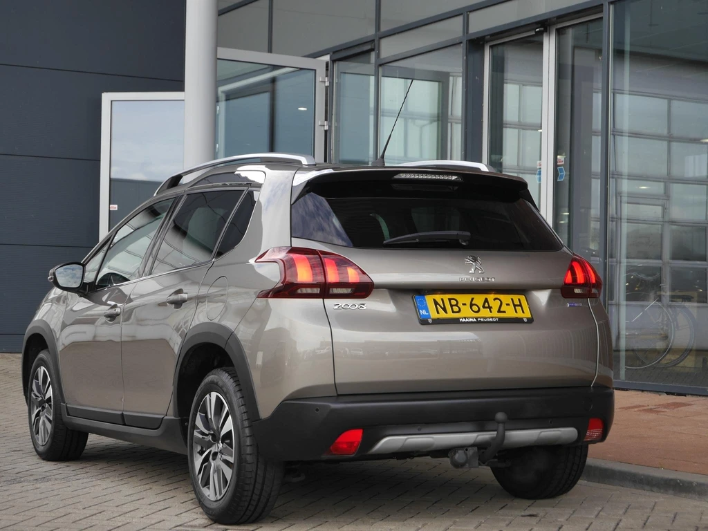 Peugeot 2008 – foto 2