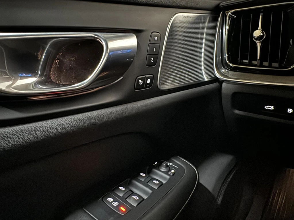 Volvo S60 – foto 31