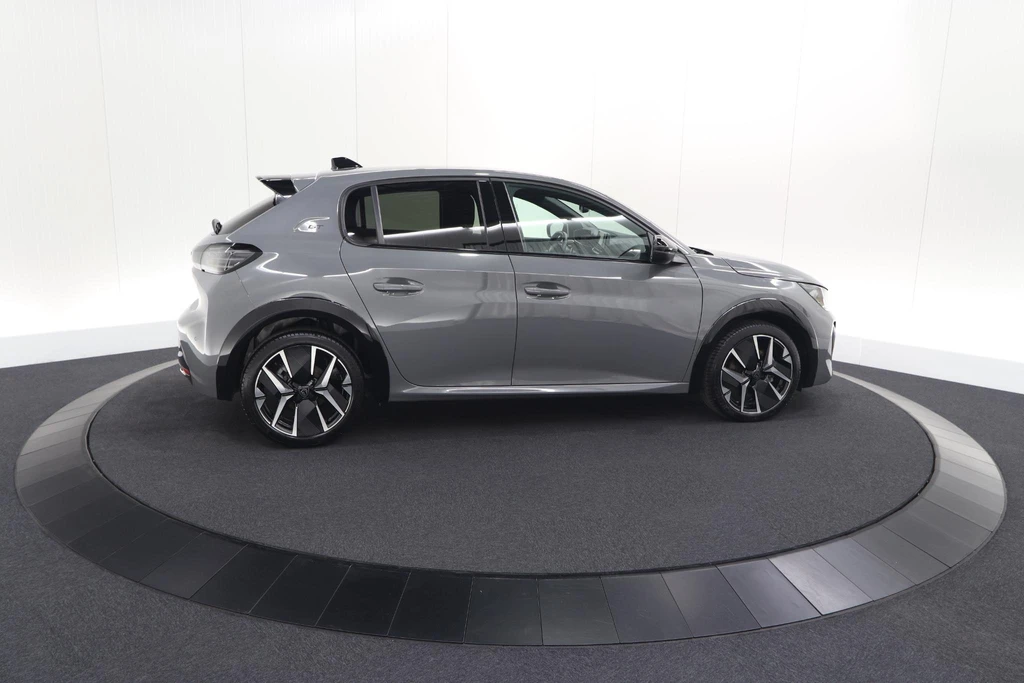 Peugeot 208 – foto 11