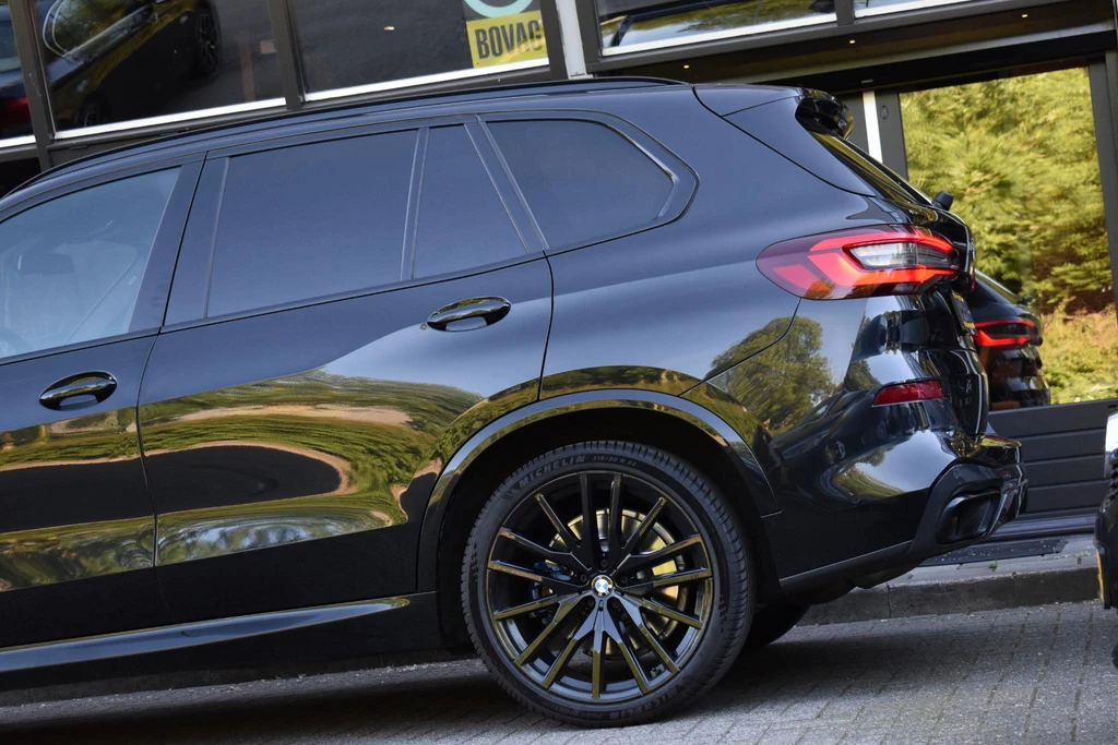 BMW X5 – foto 7