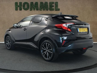Toyota C-HR – thumbnail 4