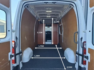 Renault Master – thumbnail 14