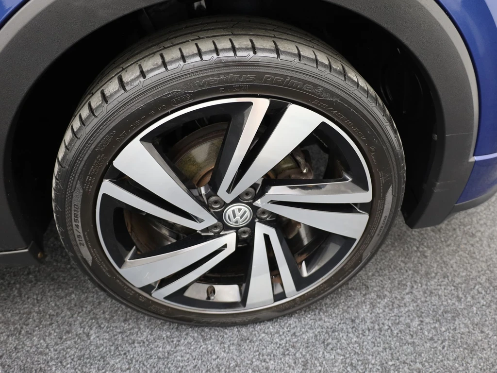 Volkswagen T-Cross – foto 33