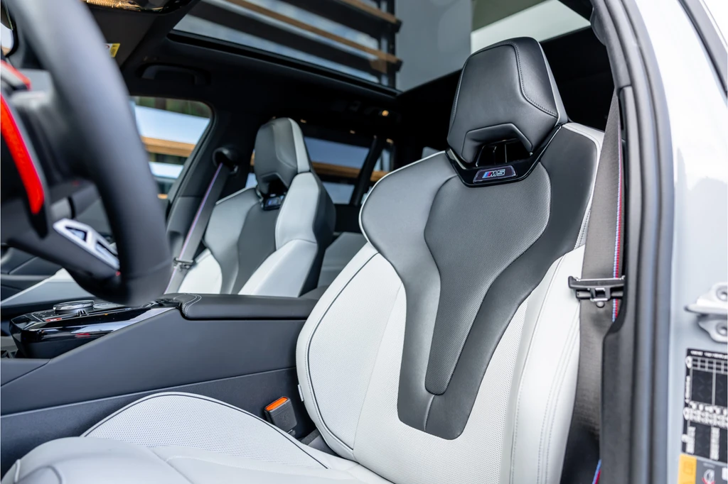 BMW M5 – foto 12