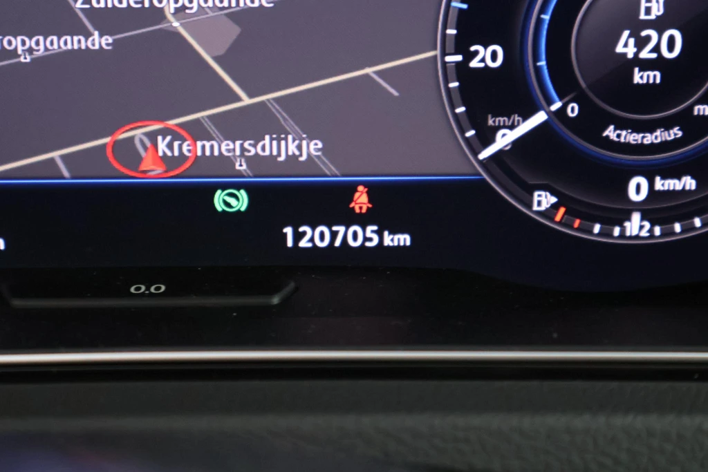Volkswagen Golf – foto 34