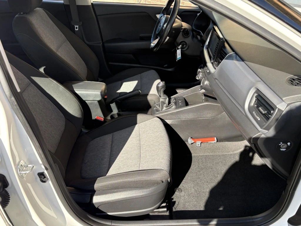 Kia Stonic – foto 48