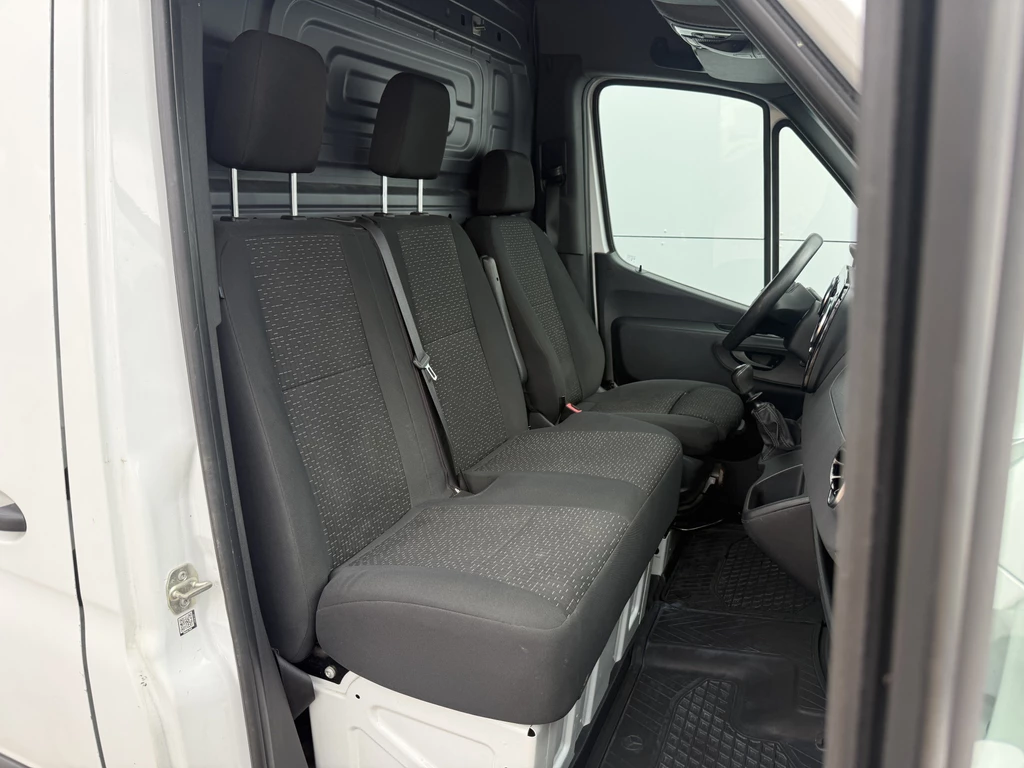 Mercedes-Benz Sprinter – foto 9
