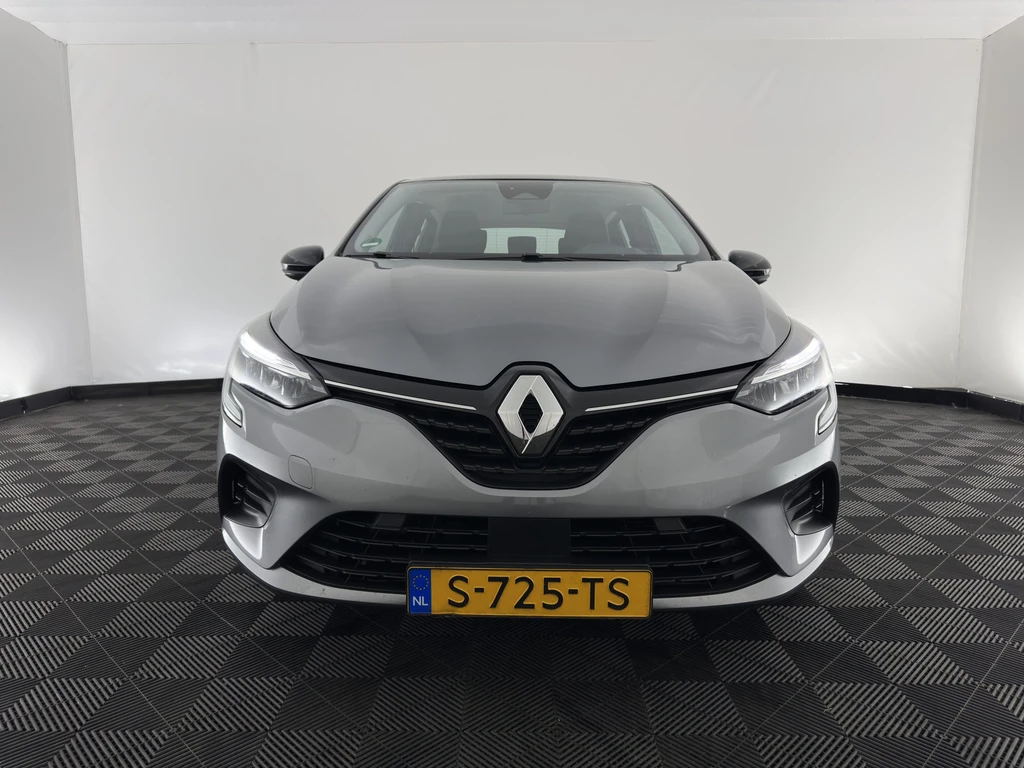 Renault Clio – foto 6