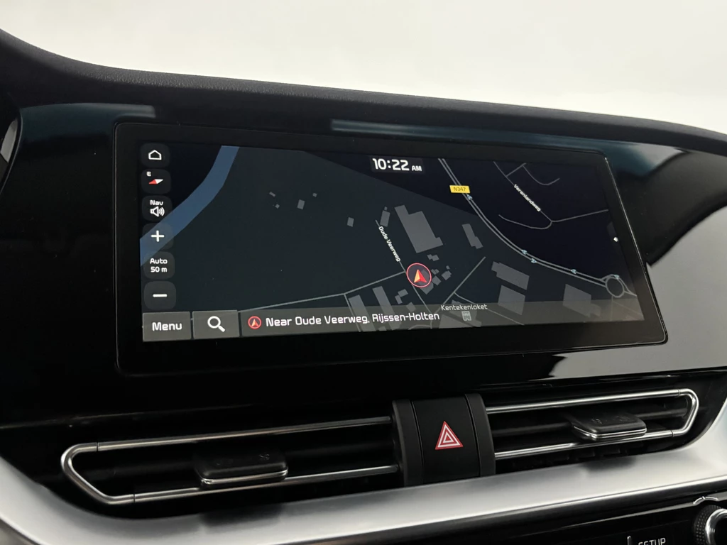 Kia Niro – foto 24