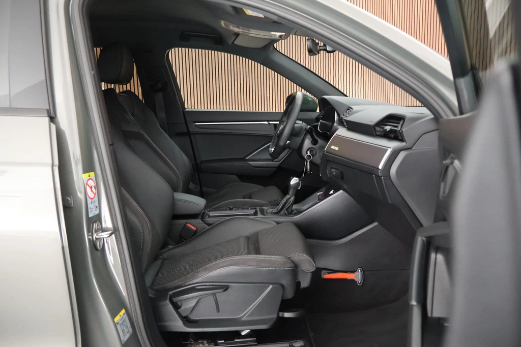 Audi Q3 – foto 11