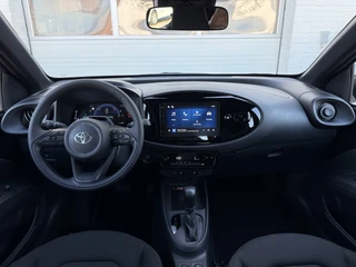 Toyota Aygo – thumbnail 11