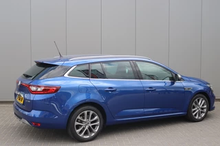 Renault Mégane Estate – thumbnail 5