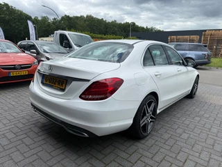 Mercedes-Benz C-Klasse – thumbnail 6