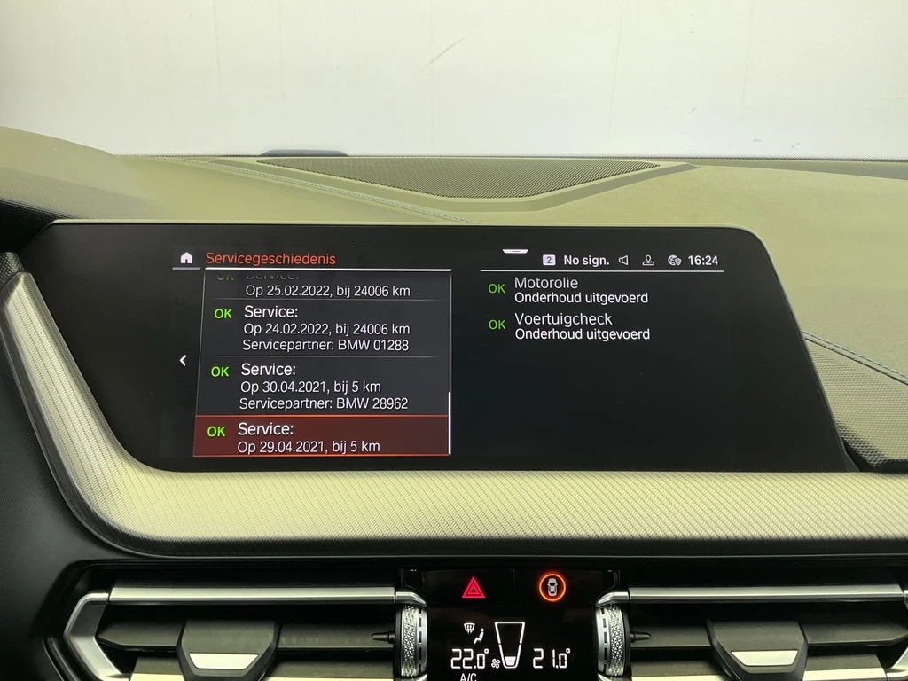 BMW 2 Serie – foto 35