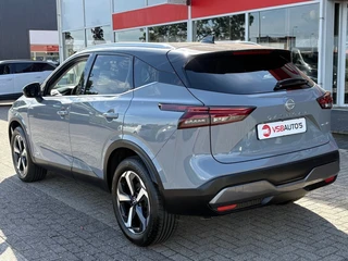 Nissan QASHQAI – thumbnail 3