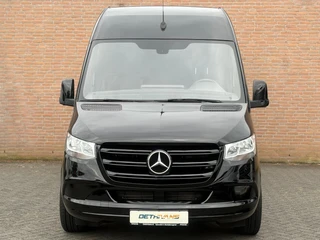 Mercedes-Benz Sprinter – thumbnail 9