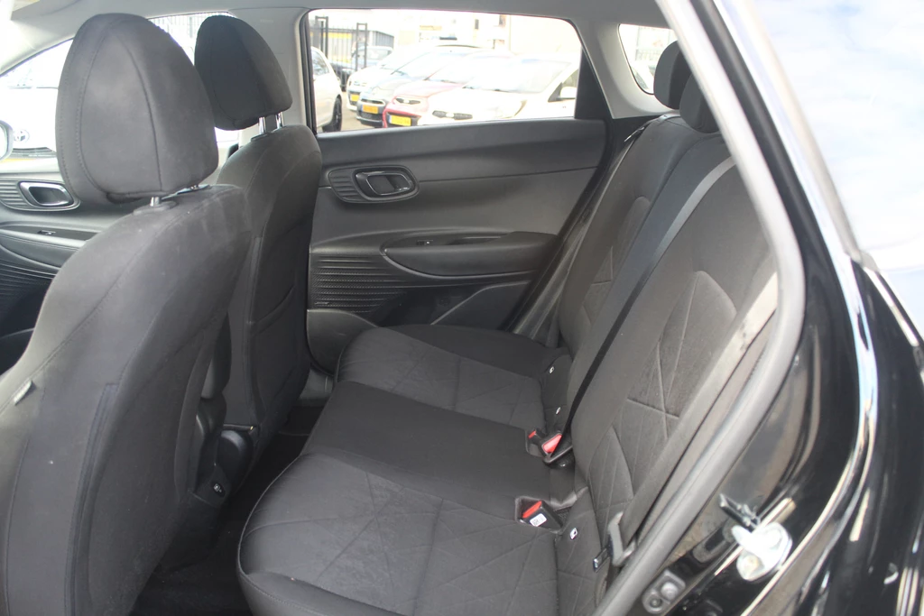 Hyundai Bayon – foto 13