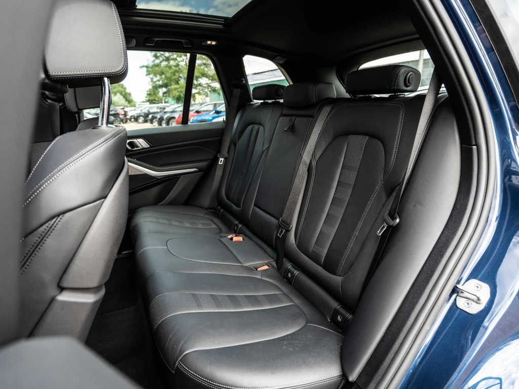 BMW X5 – foto 21