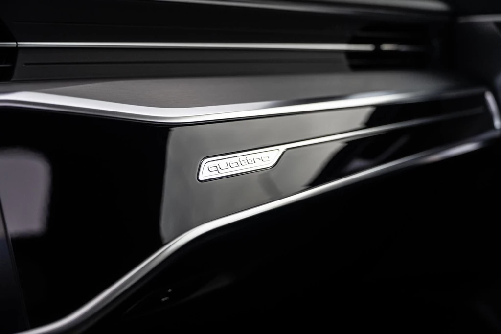 Audi A6 – foto 40