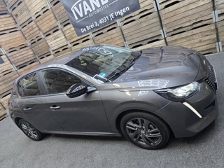 Peugeot 208 – thumbnail 6
