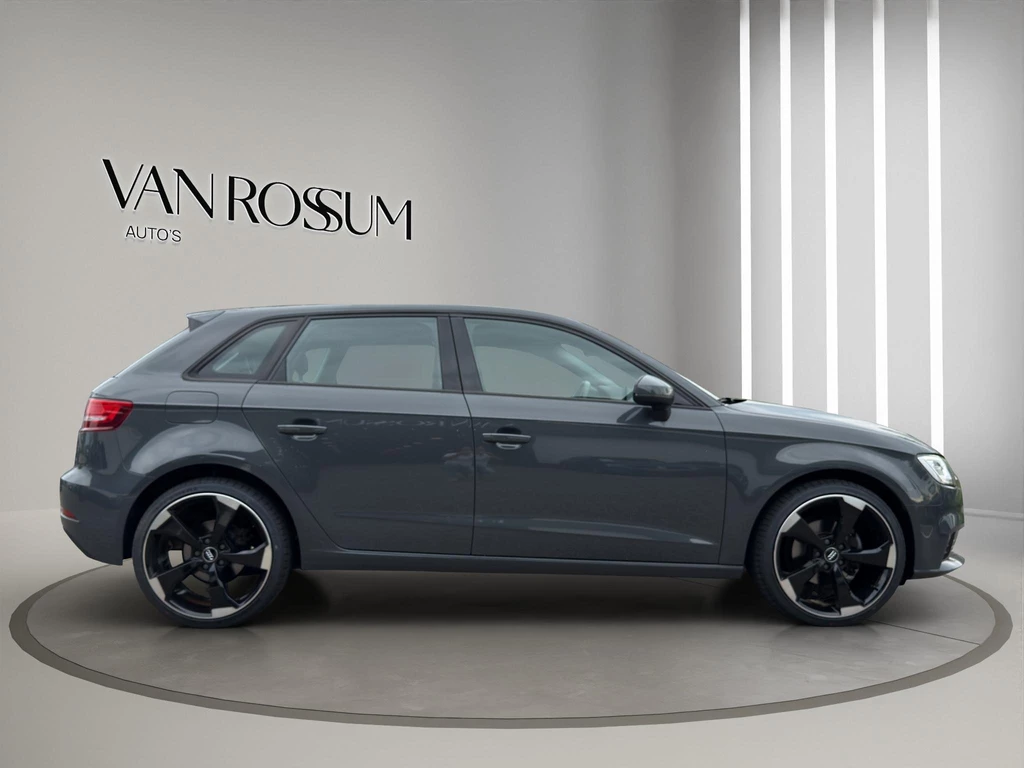 Audi A3 – foto 6