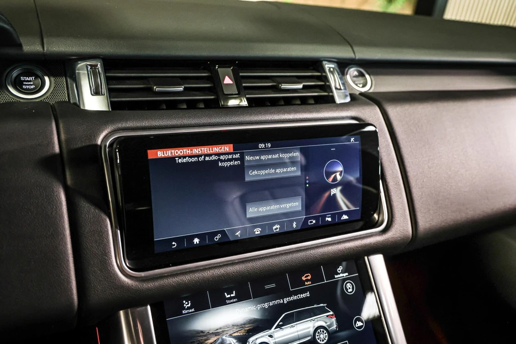 Land Rover Range Rover Sport – foto 47