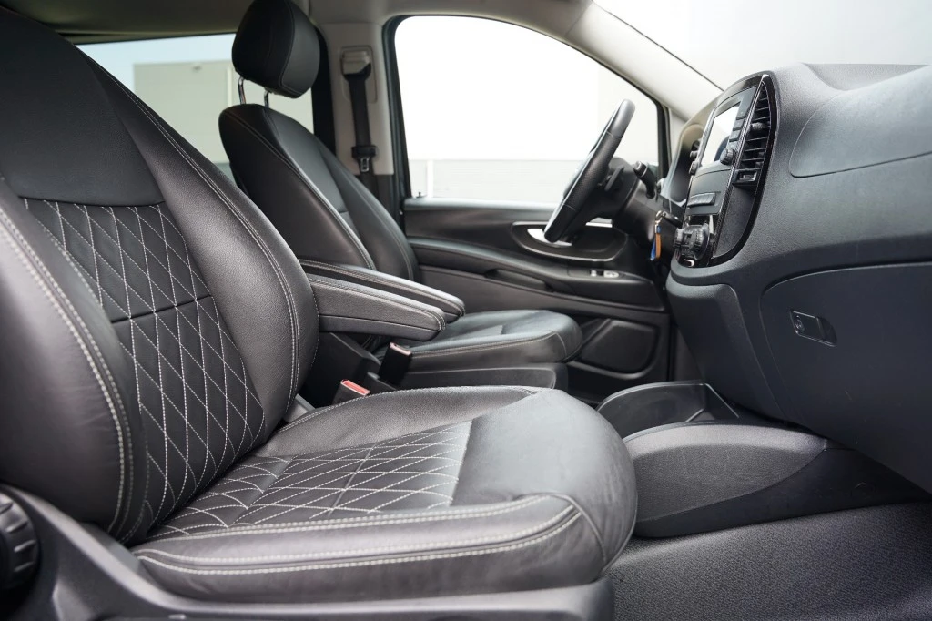 Mercedes-Benz Vito – foto 19