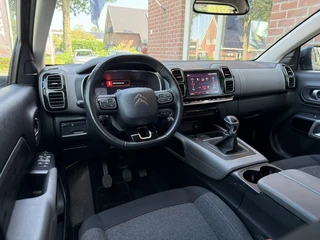 Citroën C5 Aircross – thumbnail 9