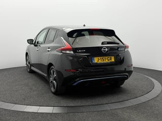 Nissan Leaf – thumbnail 3