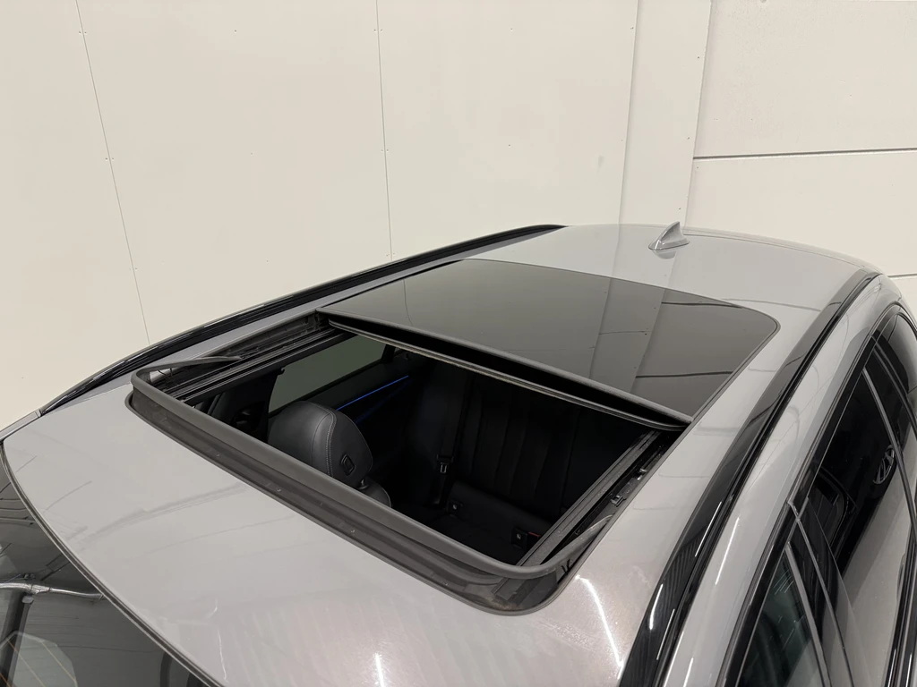 BMW 5 Serie – foto 13